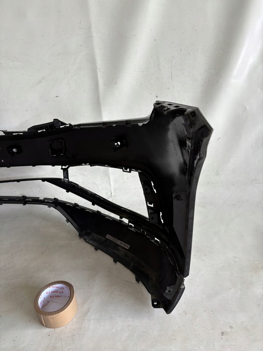 фото №9, Бампер перед переднее volkswagen passat b8 highline 3g0 рестайлинг