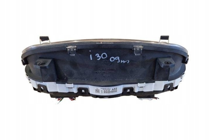 фото №8, Спидометр hyundai i30 estate fd 940032l525 1.6l дизель 85kw 2010