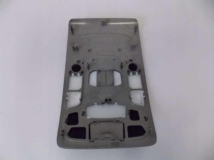 фото №10, Лампа потолок audi a6 c7 4g0947135