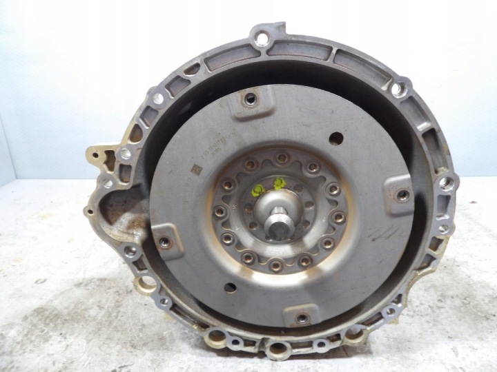 фото №5, Jaguar xf ii 2.0t коробка передач автоматическая 8hp-45 h7a37000fe