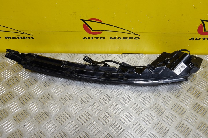 фото №8, Hyundai sonata 2020-2021 молдинг led drl перед l