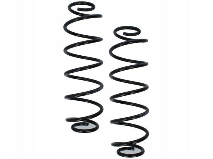 фото №11, Kayaba kyb пружина зад citroen c3 rh6756