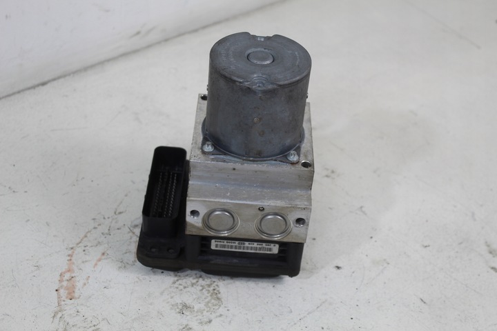 фото №7, Насос abs bmw f10 n47d20c 6851376