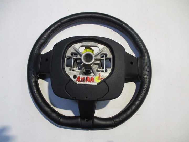 фото №8, Руль opel astra l 6