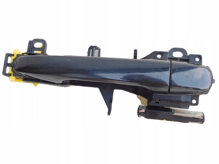 фото №1, Toyota avensis t27 09r ручка дверь перед правый