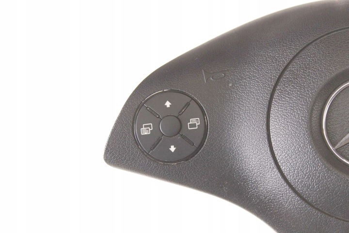 фото №9, Подушка подушка безопасности водителя mercedes clc a2308601102