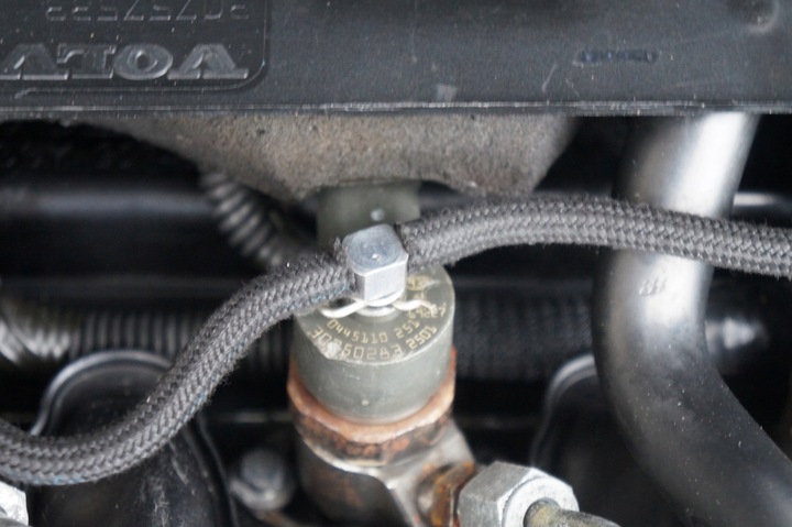 фото №11, Volvo s80 ii v70 iii xc70 ii s60 xc60 двигун комплектний форсунки d5244t10