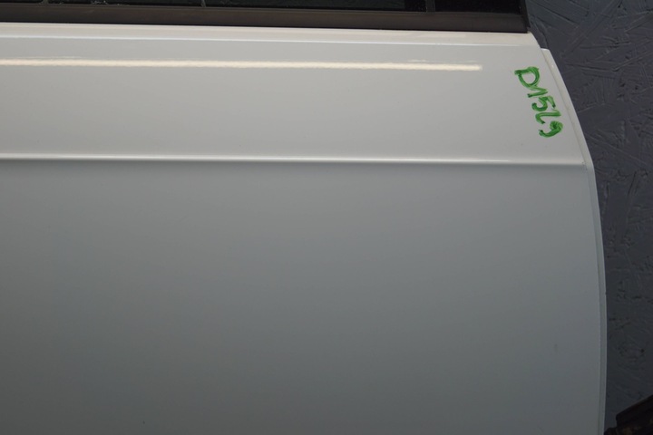 фото №6, Audi a3 8v sportback дверь правые зад ly9c d1529