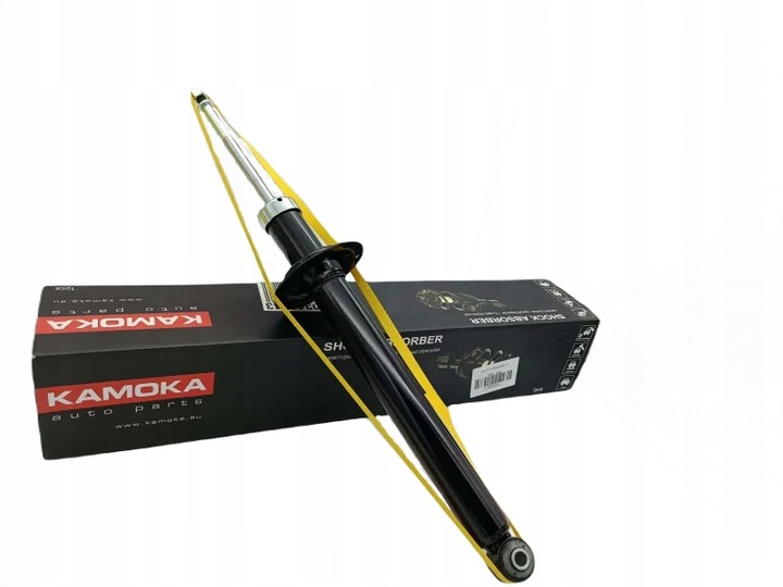 фото №1, Амортизатор задній kamoka 20341243 renault twingo