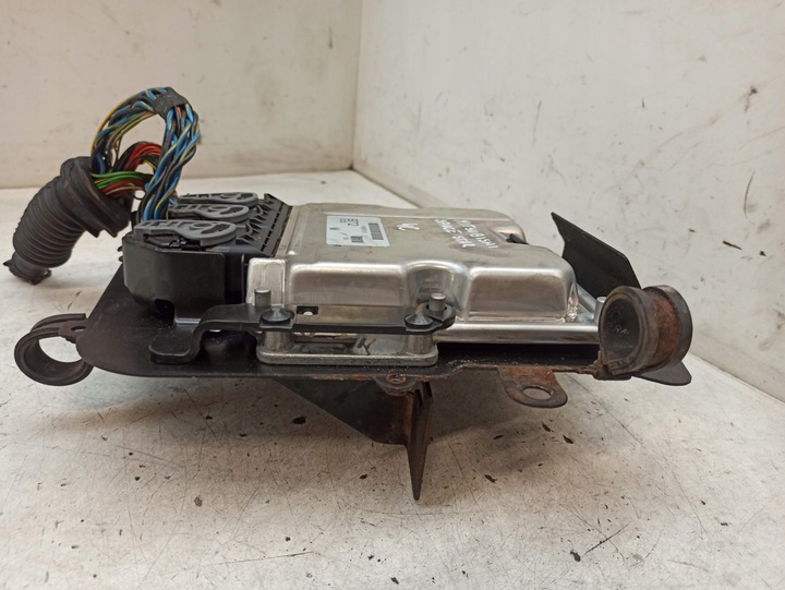 фото №6, Mitsubishi space star i 1.9d блок управления mr507872