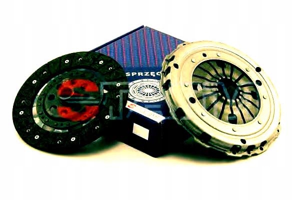 фото №2, Набір зчеплення statim 074198141ax 622220509 30008