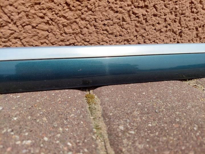 фото №5, Passat b5 fl планка двері права перед хром ld6s