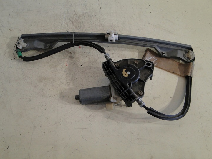 фото №15, Підйомник вікна правий перед bmw e87