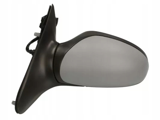 фото №1, Дзеркало зовнішні l електричні, asfe