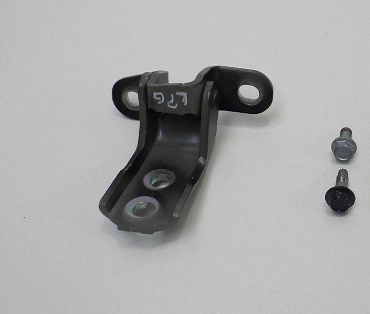 фото №1, Swace corolla e21 петля дверь перед левый верхний