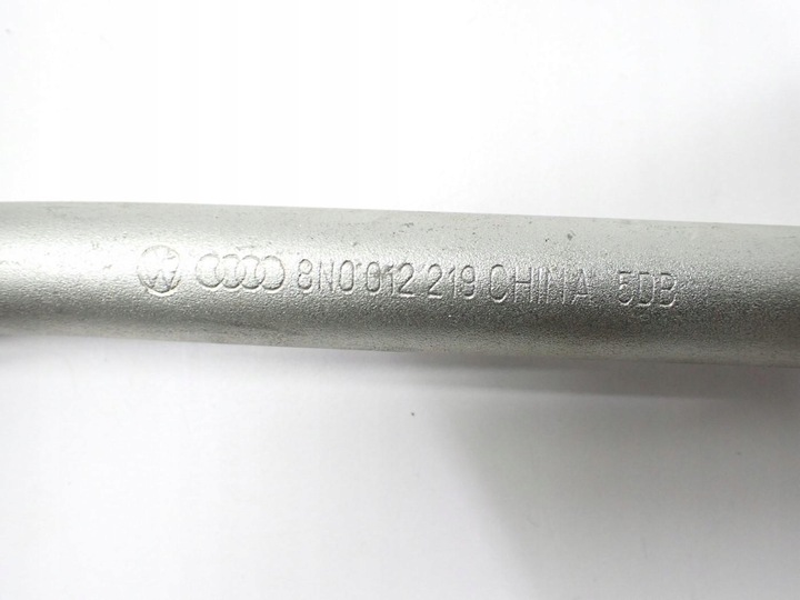 фото №12, Набор ремонтный домкрат ключ ушко 4g0011031l 8k0805615 audi a6 c7 4g 16r