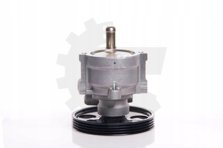 фото №16, Насос підсилювач. renault clio ii/kangoo 10skv146/skv