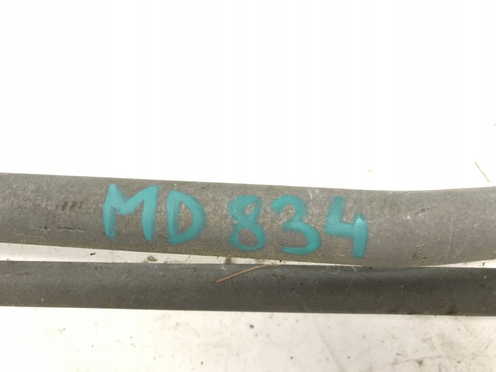 фото №8, Peugeot 308 t7 механізм двірник 9684806680