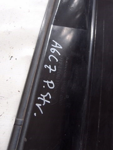 фото №14, Захист планка порога права audi a6 c7 4g0853860d