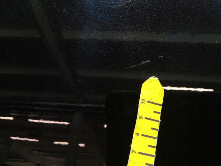 фото №6, Mercedes cls w257 двері перед праві передні 197