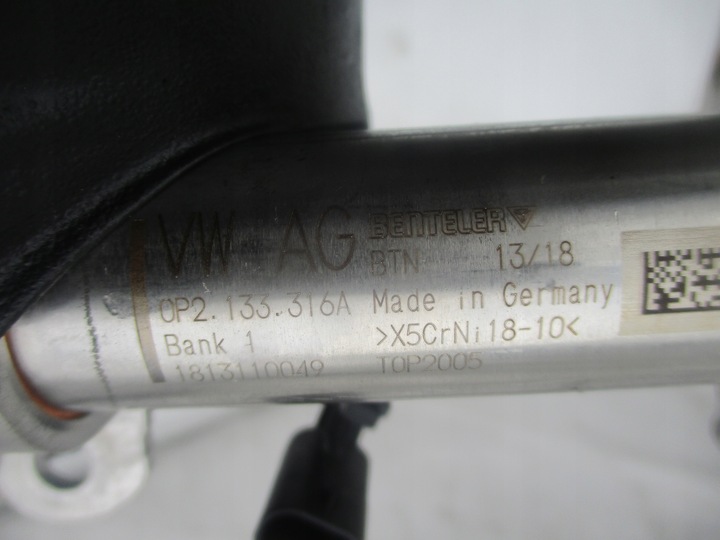 фото №11, Форсунки bentley bentayga audi sq7 rsq8 sq8 rs6 rs7 s8 4.0 biturbo tfsi