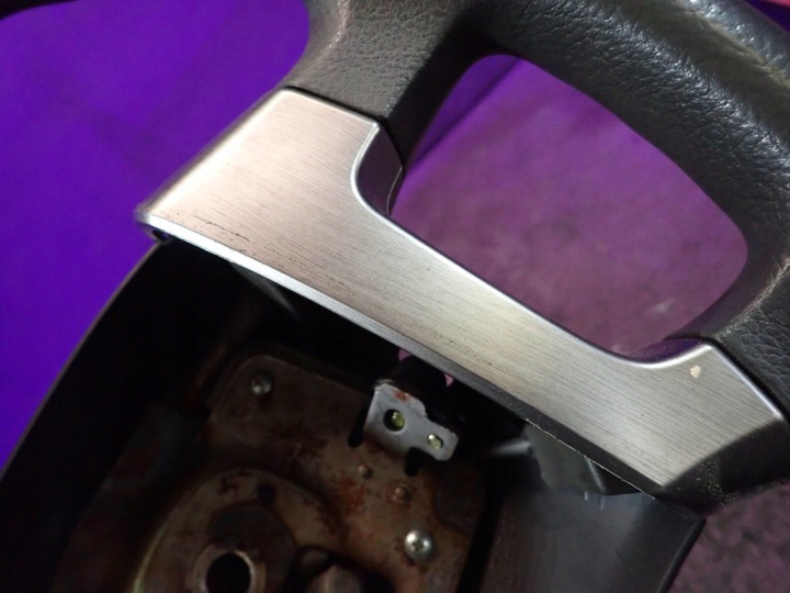 фото №8, Kia sorento i 02- руль ka211516-241210 ka211516241210
