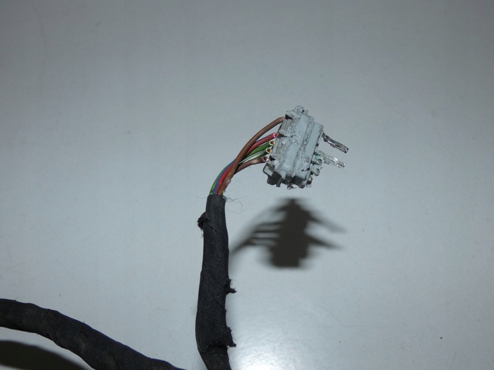 фото №10, Джгут установки бампера mercedes c-klasa w-205