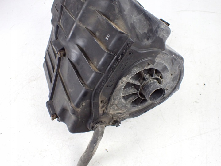 фото №7, Корпус фільтра повітря шланг всмоктувальна труба audi s8 d3 5.2 fsi 07l129628e