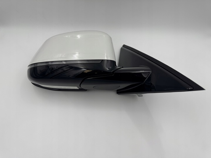 фото №7, Bmw g06 x6 зеркало правые 5pin 5 pin европа