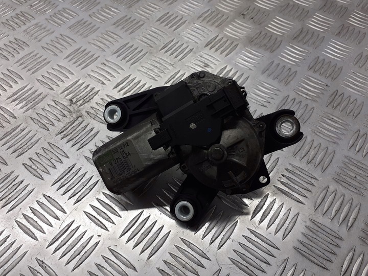 фото №1, Моторчик дворники зад opel combo 9225634