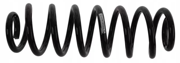 фото №2, Пружина zaw.tyl l/p sachs