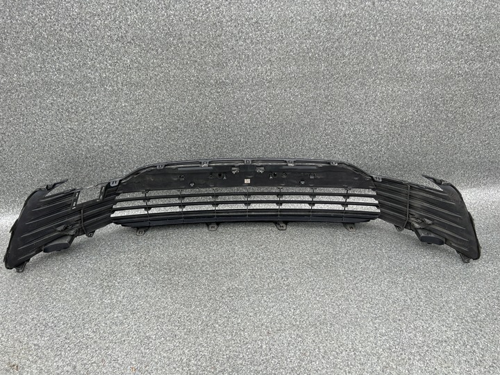 фото №6, Решётка бампера перед toyota camry viii рестайлинг 53113-33120