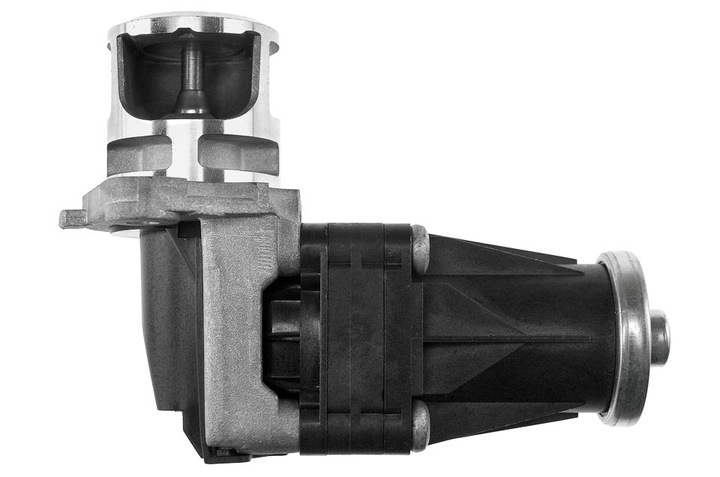 фото №3, Клапан egr nty do fiat tipo 1.3