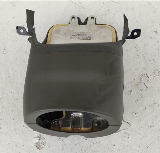 фото №8, Корпус колонки керування електричний кермо audi a6 c6 4f1953497g