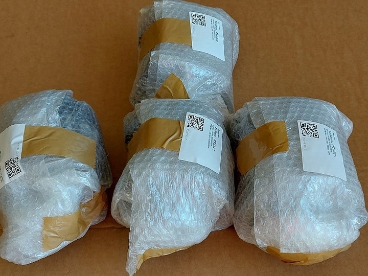 фото №6, Генератор 059903024 valeo audi a4 s4 a5 s5 2016 2018r