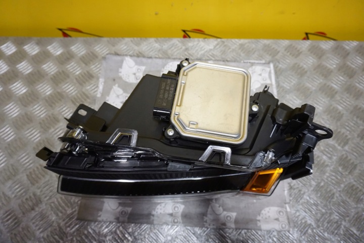 фото №10, Toyota land cruiser prado j250 2024 2025 фара передняя полный led правая usa