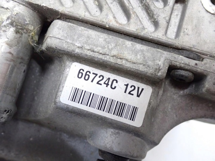 фото №9, Вебасто обігрів стояночний термо top mazda3 ii bl 1.6 mzr z6 10r