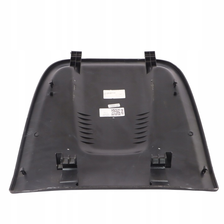 фото №9, Audi a5 8t защита задняя сиденья перед левая право 8t0881969a