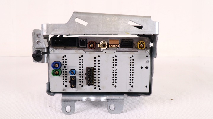 фото №5, Jaguar i-pace x590 x590 радио jpla-19c211-pc