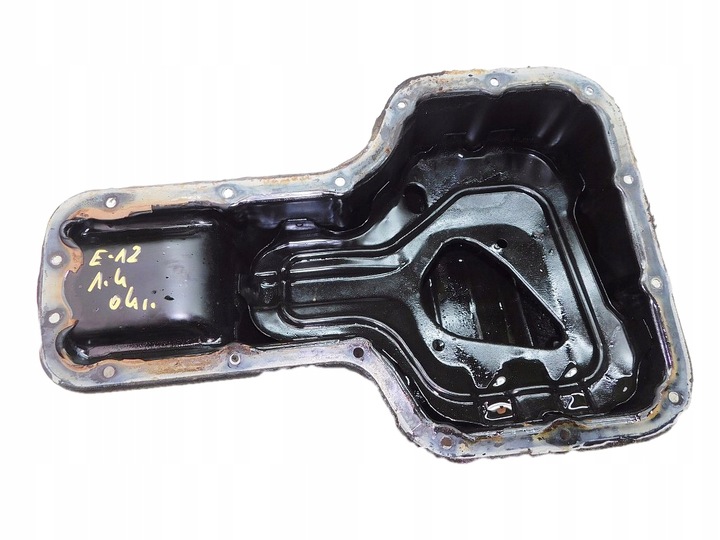 фото №1, Toyota corolla e12 1.4 vvt-i 2004r піддон масляна