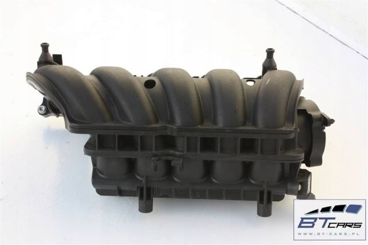 фото №9, Vw jetta golf 6 коллектор впускной 07k133201k 07k 133 201 k 07k133223j 07k1332