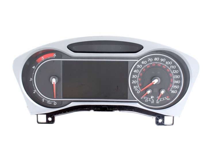 фото №1, Спидометр приборы дисплей convers+ mk1 mk2 mk3
