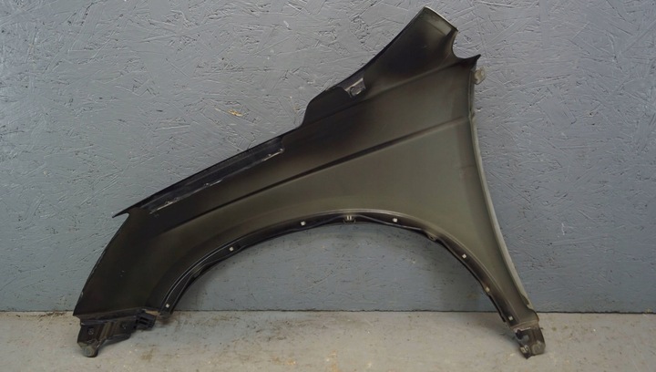 фото №15, Honda cr-v iii крило праві перед b92p b2355