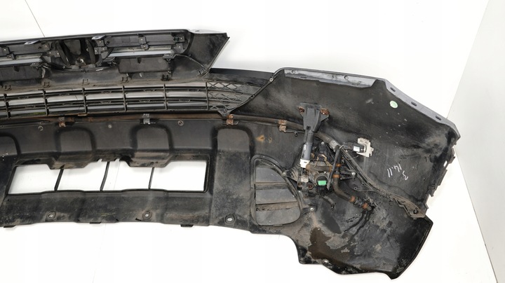 фото №12, Бампер перед переднє honda crv iii 06-09r pdc омивачі