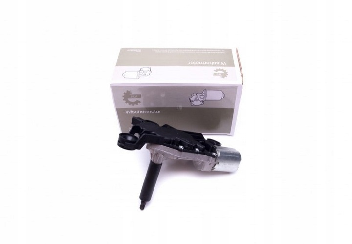 фото №1, Двигатель дворник зад do ford s-max 1.6 1.8 2.0 2.2 2.3 2.5 st