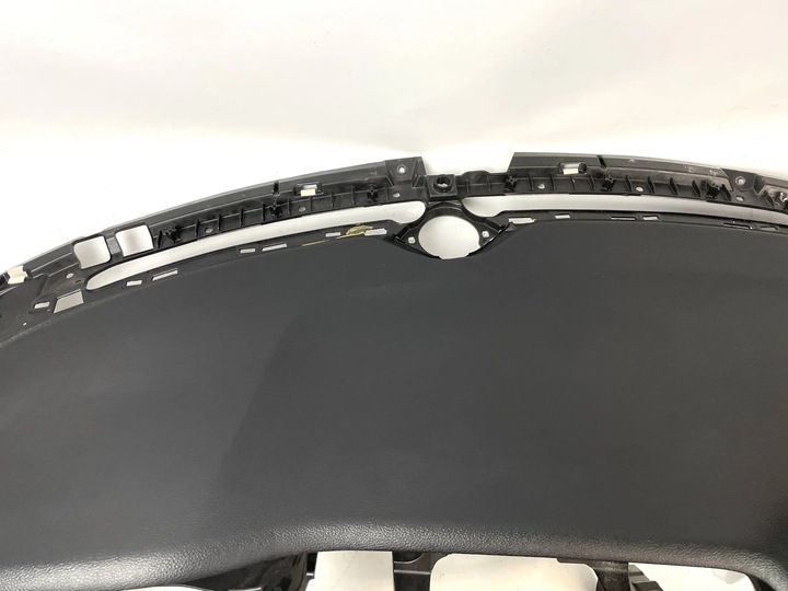 фото №12, Dodge challenger 2015+ панель раздаточная з подушка пассажира