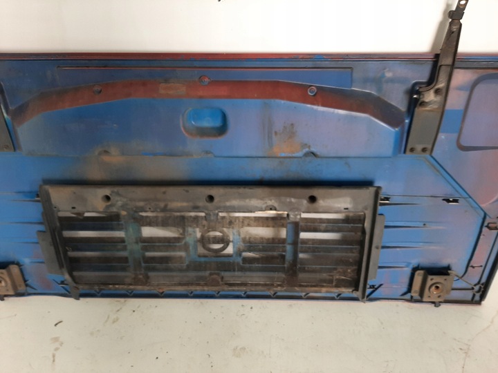 фото №15, Volvo fh480 євро 5 08r капот решітка решітка радіатора 20360266