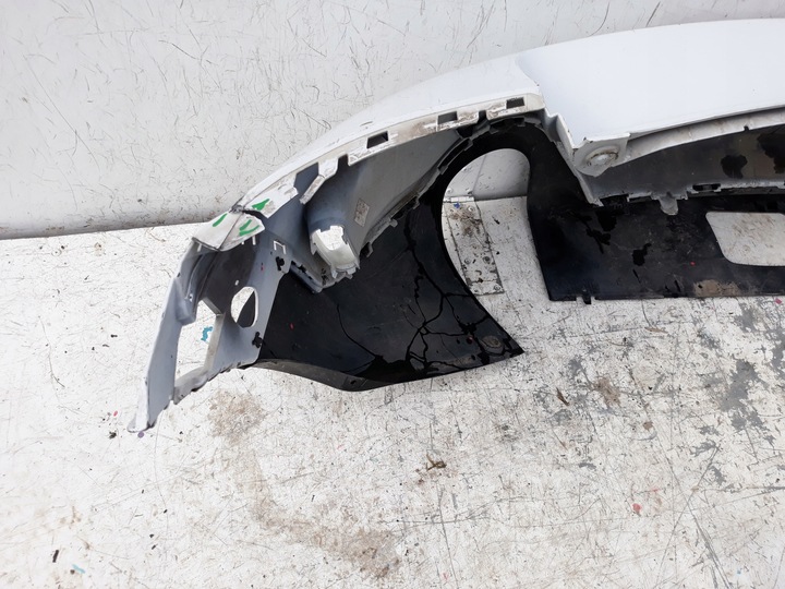 фото №6, Mini cooper r60 s countryman бампер задній зад