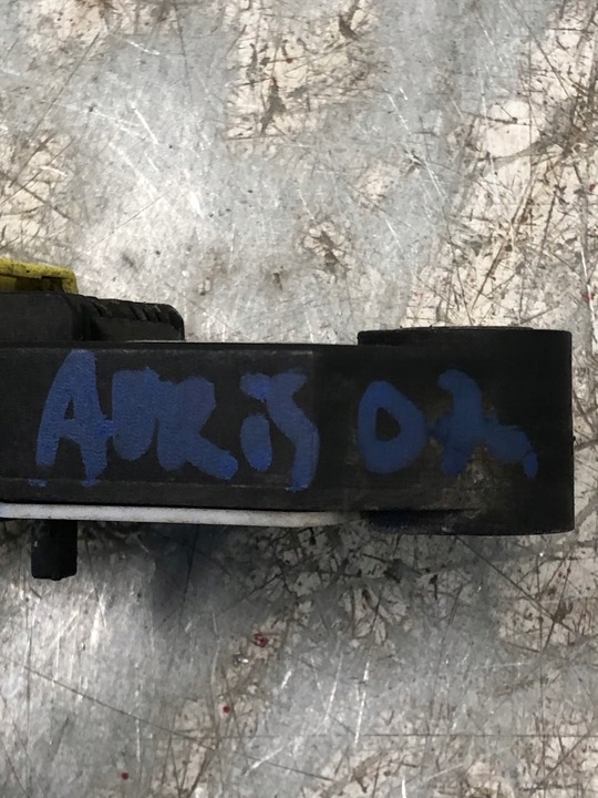 фото №5, Датчик удару toyota auris i 89173-02050