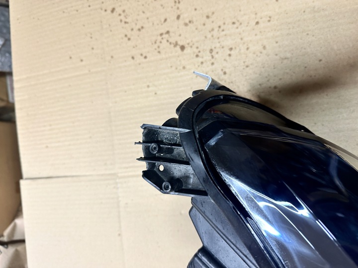 фото №4, Лампа повний led opel corsa f 9851263780